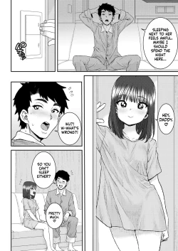 Page 2 of Mama no Ecchi Daikou Shimasu | Mommy's Sex Replacement