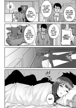 Page 4 of Mama no Ecchi Daikou Shimasu | Mommy's Sex Replacement