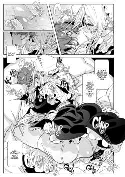 Page 25 of Shinshi Tsuki Maid no Sophie-san 10 | Gentleman’s Maid Sophie 10
