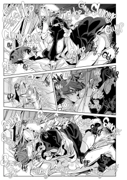 Page 29 of Shinshi Tsuki Maid no Sophie-san 10 | Gentleman’s Maid Sophie 10