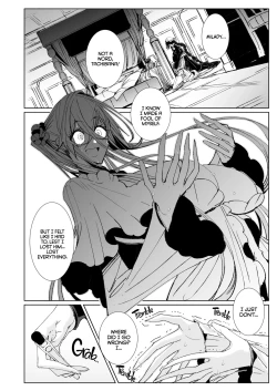 Page 48 of Shinshi Tsuki Maid no Sophie-san 10 | Gentleman’s Maid Sophie 10