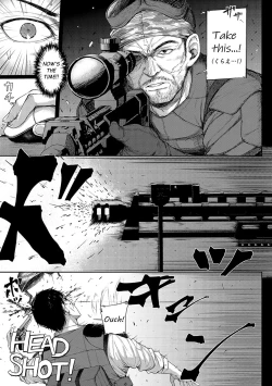 Page 18 of Koi no Gunfight | Love's Gunfight Ch.1-2