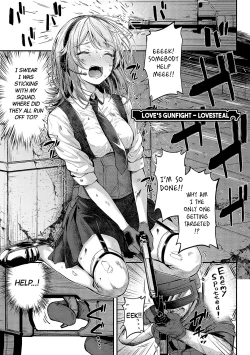 Page 29 of Koi no Gunfight | Love's Gunfight Ch.1-2