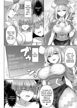 Page 8 of Tensei Neet no Isekai Harem Seikatsu Ch. 3 | The Reincarnated Jobless’ Harem Life In Another World 3