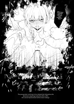 Page 135 of Haiboku no Daishou| Price of Defeat: Downfall of the Violated and Plundered Sister