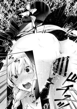 Page 163 of Haiboku no Daishou| Price of Defeat: Downfall of the Violated and Plundered Sister