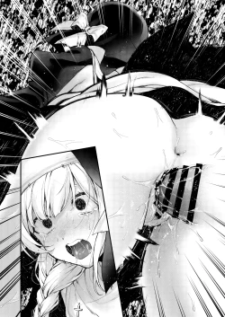 Page 209 of Haiboku no Daishou| Price of Defeat: Downfall of the Violated and Plundered Sister