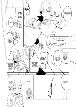 Page 98 of Haiboku no Daishou| Price of Defeat: Downfall of the Violated and Plundered Sister