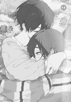 Page 143 of Hallelujah Baby | 哈利路亞寶貝 1