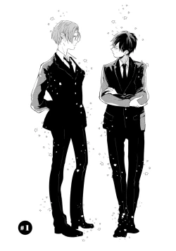 Page 22 of Hallelujah Baby | 哈利路亞寶貝 1