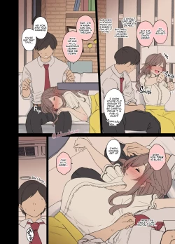 Page 3 of Tsukioka Kogane ni Warui Koto o Suru Hanashi| Tsukioka Kogane Has a Very Bad Night