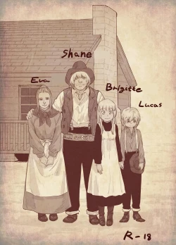 Page 2 of Tsumi to Mitsu | Sin and Nectar