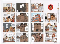 Page 2 of The Gengorou Kimura Family