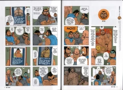 Page 4 of The Gengorou Kimura Family