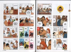 Page 5 of The Gengorou Kimura Family