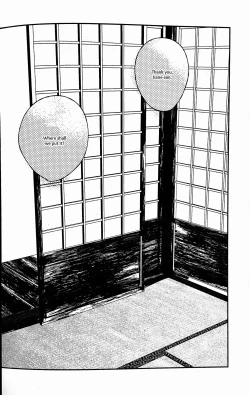 Page 45 of Yuukan Yashiki: Hanadoki | Leisure Grounds: Flowering Season