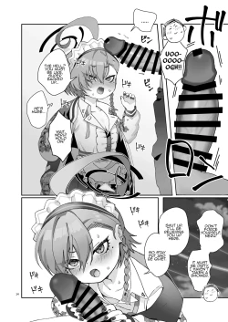 Page 14 of Konya, Himitsu no Basho de | Tonight, in a Secret Spot with You