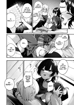 Page 26 of Boku no Kimochi wo Moteasobu Doutei Kari OneeHunter Lady Played with My Feelings and Sucked Me Dry