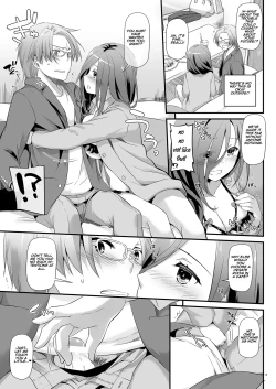 Page 15 of Jimi Zokusei Dohentai Kanojo Seifuku Rakuen 34 | PlainUniform Paradise 34