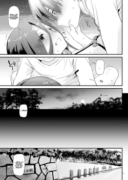 Page 47 of Jimi Zokusei Dohentai Kanojo Seifuku Rakuen 34 | PlainUniform Paradise 34