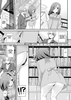 Page 9 of Jimi Zokusei Dohentai Kanojo Seifuku Rakuen 34 | PlainUniform Paradise 34