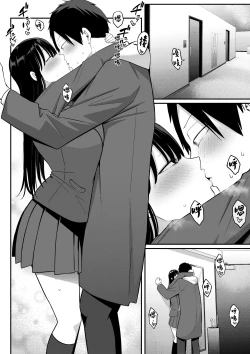 Page 59 of Anotoki Futta Moto Inkya no Onna Tomodati ga Ura Aka Haisinsya ni Natteita.