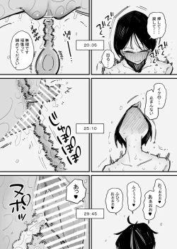 Page 17 of 年上彼女は尿道開発が好きらしい
