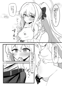 Page 20 of Kivotos Shussan Houkokusho