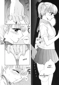 Page 10 of The Great Escape Ch. 1