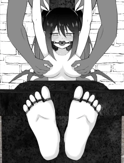 Page 42 of Misc Hakoroku Pixiv requests 2021-2024