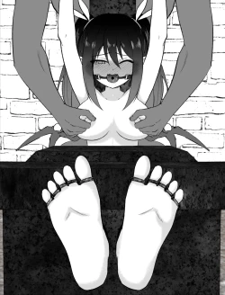 Page 43 of Misc Hakoroku Pixiv requests 2021-2024