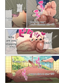 Page 72 of Mitari no Sono 201-218+