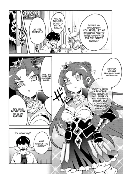 Page 102 of Erosugi Cheat De Isekai Harem♪ Comic Anthology | ; Otherworldly Harem with Extremely Erotic Cheats Comic Anthology