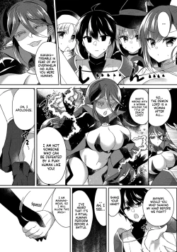 Page 134 of Erosugi Cheat De Isekai Harem♪ Comic Anthology | ; Otherworldly Harem with Extremely Erotic Cheats Comic Anthology