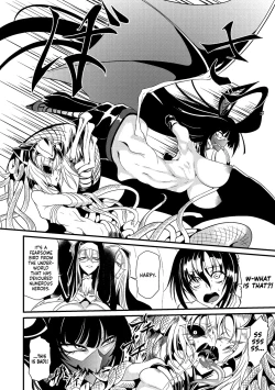 Page 149 of Erosugi Cheat De Isekai Harem♪ Comic Anthology | ; Otherworldly Harem with Extremely Erotic Cheats Comic Anthology
