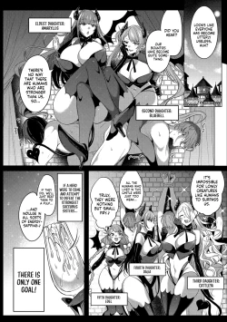 Page 21 of Erosugi Cheat De Isekai Harem♪ Comic Anthology | ; Otherworldly Harem with Extremely Erotic Cheats Comic Anthology