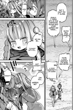 Page 62 of Erosugi Cheat De Isekai Harem♪ Comic Anthology | ; Otherworldly Harem with Extremely Erotic Cheats Comic Anthology