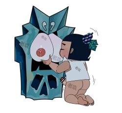 Page 112 of hulu xiongdi | calabash brothers