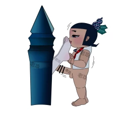 Page 117 of hulu xiongdi | calabash brothers