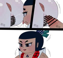 Page 123 of hulu xiongdi | calabash brothers