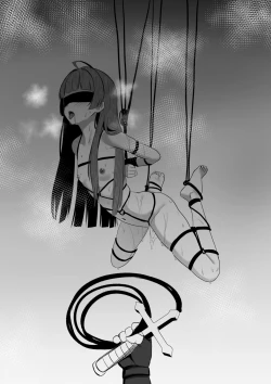 Page 23 of 歡迎來到奧莉的歡淫古堡｜OLLIE'S PLEASURE MANSION