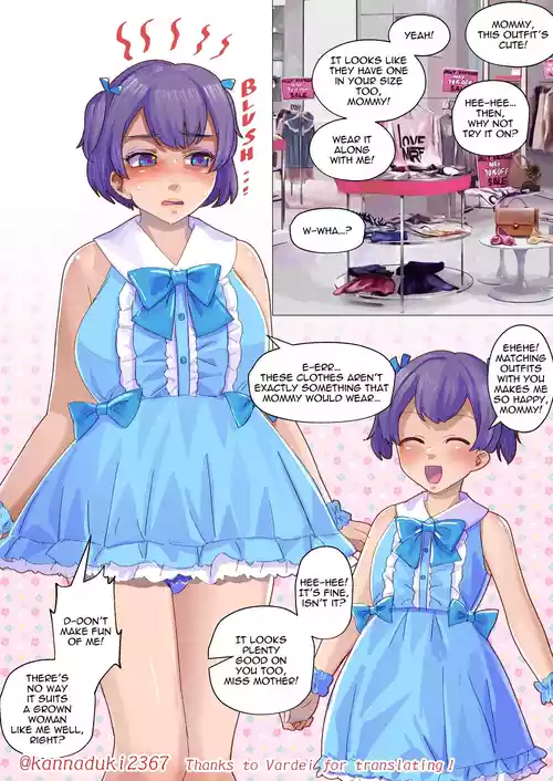 Download Alongside my Daughter