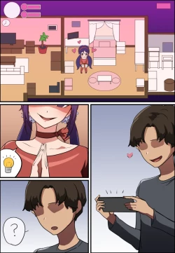 Page 2 of MiSide - Mita|