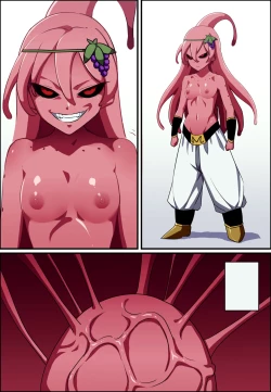 Page 7 of KONOSUBA - Irys / Majinbuu│