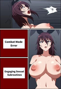 Page 16 of TAIMANIN SERIES - Asagi Igawa / Mizuki Shiranui|