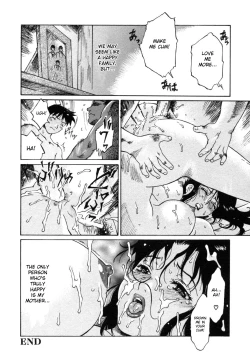 Page 16 of Akarui Kazoku Keikaku | Cheerful Family Planning