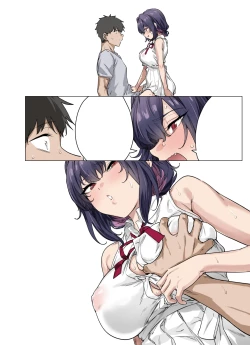 Page 67 of Seijin Muke Tsundere-chan Shinchoku Houkoku COLOR