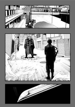 Page 10 of Isekai ni Ittara Ero Manga no Sekai datta... Ohanashi