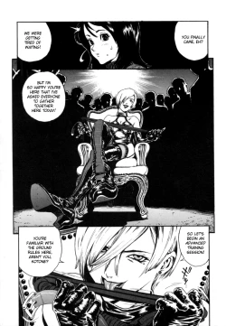 Page 10 of OVER FLOW