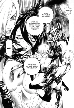 Page 32 of OVER FLOW